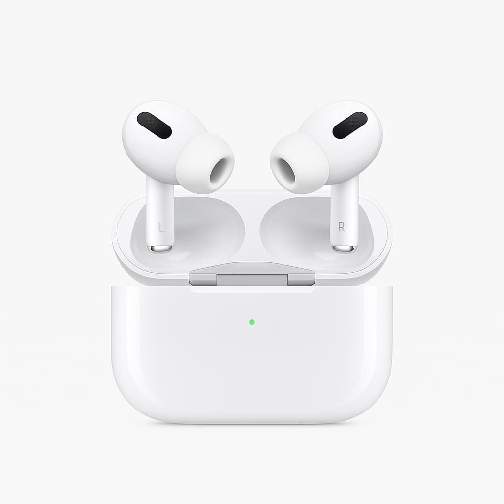 Rifa AirPods Pro 2 | Participa por solo $25 MXN